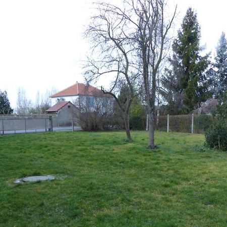 Gîte Pôëzat, 4 pièces, 6 personnes - FR-1-489-37 Esterno foto