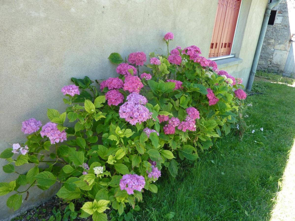 Gîte Pôëzat, 4 pièces, 6 personnes - FR-1-489-37 Esterno foto