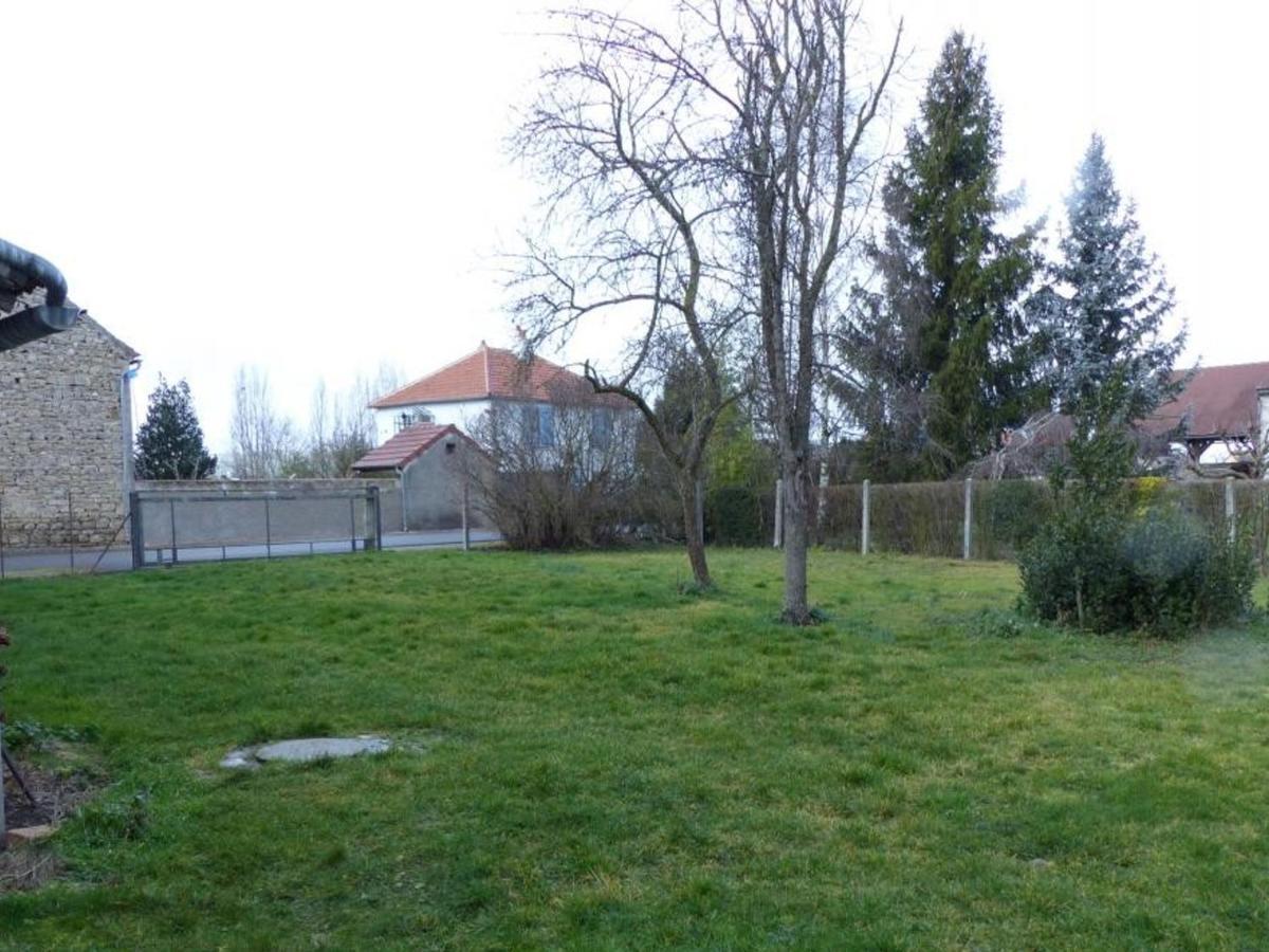 Gîte Pôëzat, 4 pièces, 6 personnes - FR-1-489-37 Esterno foto